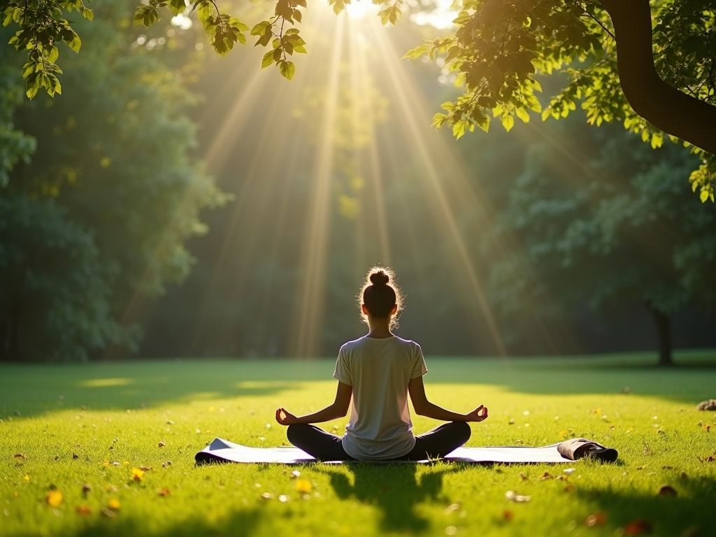 Mind and Body Reset